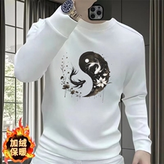 白色