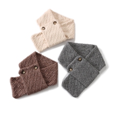 山羊绒围巾女冬季保暖情侣格子百搭男士羊毛高档围脖，围巾，九月九羊绒