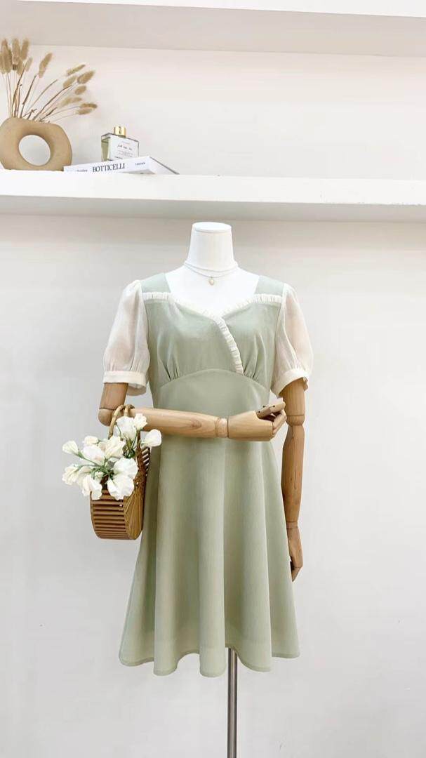 连衣裙，女装连衣裙，Lico&co(1F)