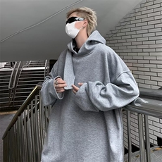 灰色