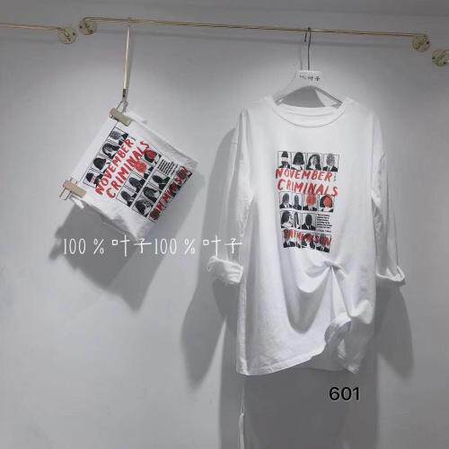 纯T恤，女装T恤，IEC