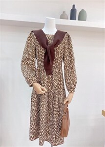 连衣裙,女装连衣裙,Lico&co(2F)