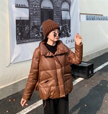 香丽迪冬装新款羽绒服，女装羽绒服，香丽迪1