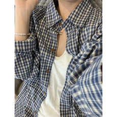 蓝色