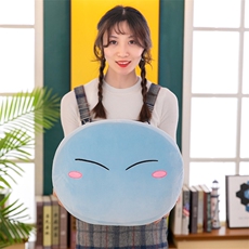 蓝色