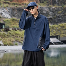 深海蓝