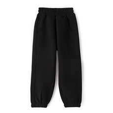 儿童华棉长裤时尚百搭通勤，童装裤子，佳绒高端店