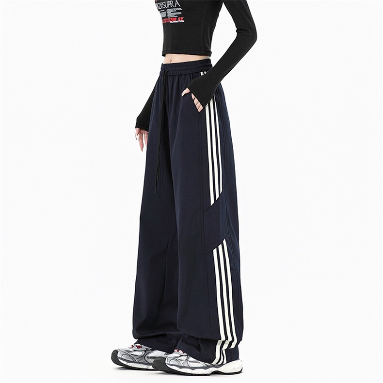 山系机能防风男士新款工装裤春秋宽松休闲长裤青年闪兵裤K858-P40,男装工装外套,星座1403A