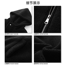 时潮个性藏极简风显复古上衣百搭休闲风经典款式棉衣HY676TP98，男装棉衣，电商A102B