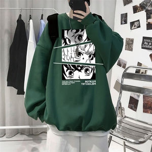 直播品质360克重磅美式卫衣H386特P28 同步供应棉H386HM特P38图片
