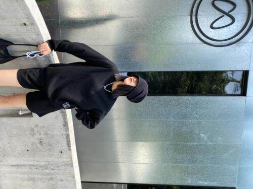 秋装新款设计卫衣，女装卫衣/绒衫，雷洛奇丽