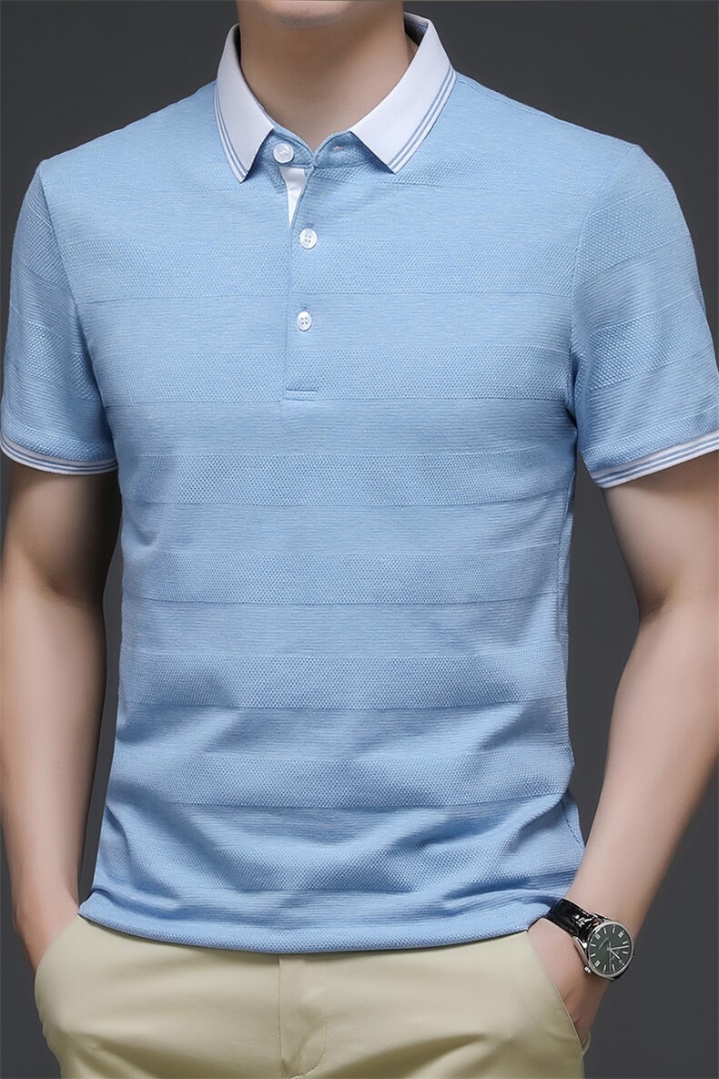 2023年夏新款高端时尚男士T恤P65,女装T恤,电商D223-1