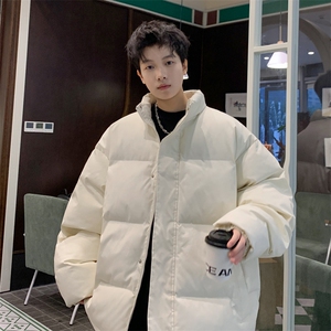 三防面料！冬款面包服男棉衣男棉服男外套男情侣XMY200-P75图片