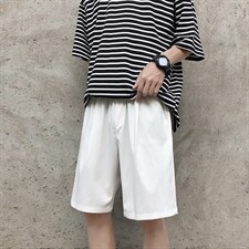 夏季新款男宽松休闲潮流百搭五分运动裤DK516特批15（控价29.9)，男装休闲裤，星座718-1