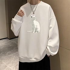 白色