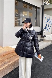 香丽迪冬装新款羽绒服,女装羽绒服,香丽迪1