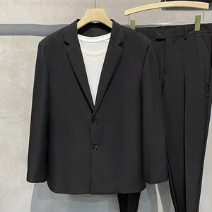 男士休闲西装外套X01P58,男装西服,星座1116-2