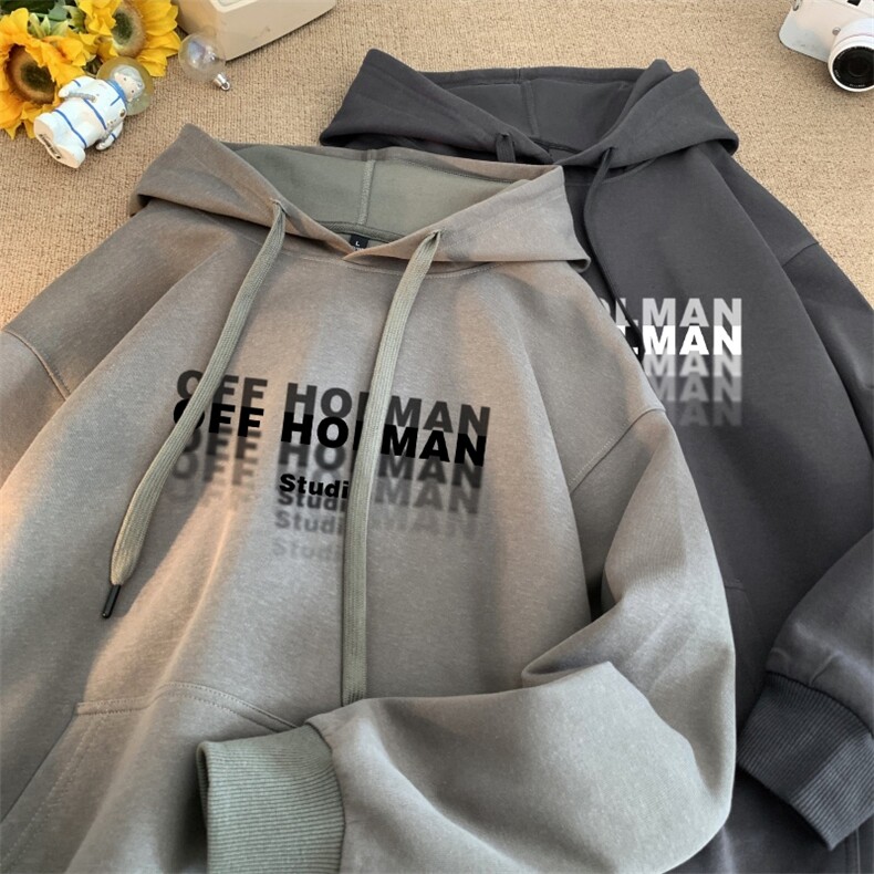 量大图低自动【有货】华棉卫衣C403A-HML324-P40,男装卫衣,电商C403A