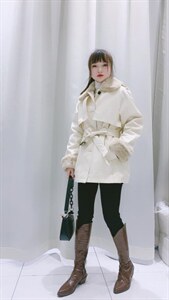 冬装新品，其它，百合屋