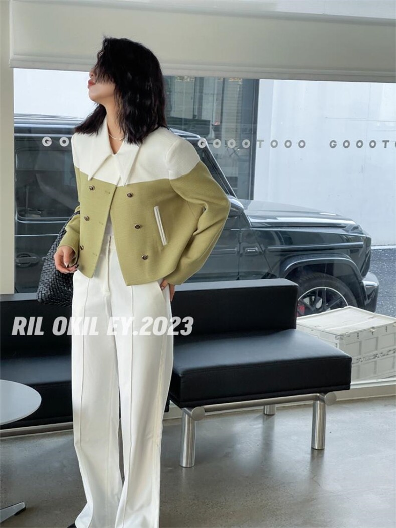 雷洛奇丽—2023春装外套，其它，雷洛奇丽