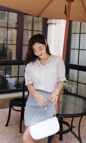 夏装上新，女装，主流风格