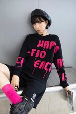 卫衣现货，女装卫衣/绒衫，zha ha