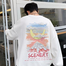白色