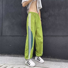 2024年夏季新款休闲裤男KB220P38，男装休闲裤，星座1116-2