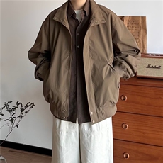 棕色