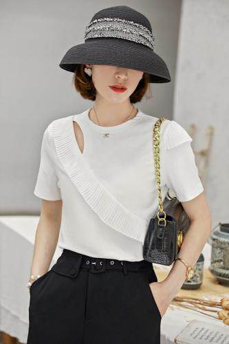 夏装新款，女装，唯蔓