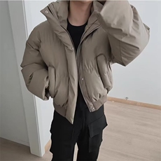 棕色