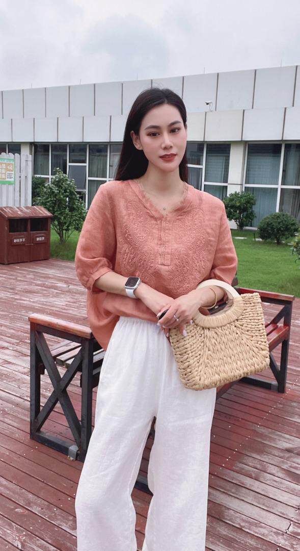 纯苎女装，其它，川哲