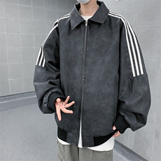深灰色