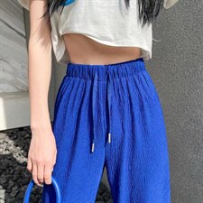 2022新款L116防晒拖地裤，其它，西子季