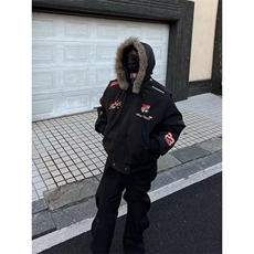 1506/QWT1090/P84新款冬季棉服棉衣，男装棉衣，星座1506