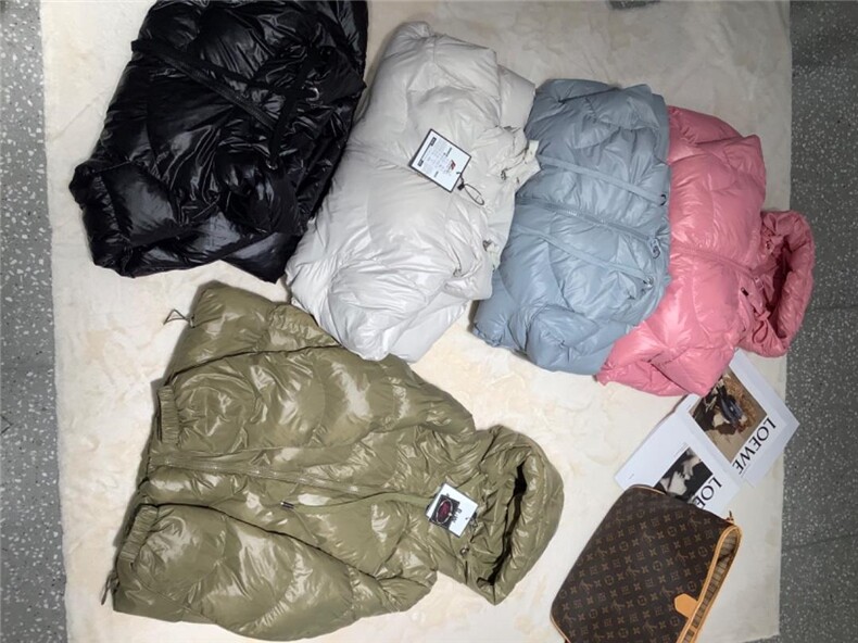 衣，女装棉衣/棉服，别无选择