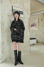 毛衣，女装针织衫/毛衣，YSQ Boomboom