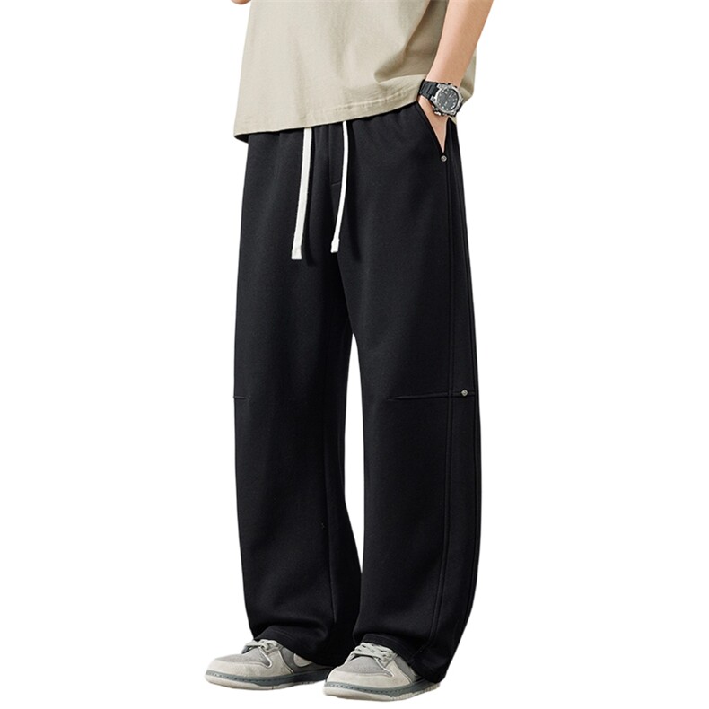 26春夏季新品男士休闲裤高品质男裤子K296-P45控69,男装休闲裤,星座209-1