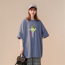 湖蓝色