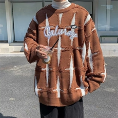 棕色