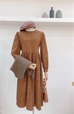 连衣裙，女装连衣裙，Lico&co(1F)