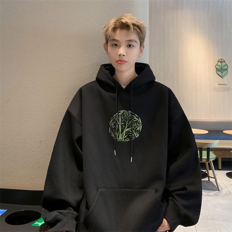 ！连帽卫衣男帽衫男LMWY530-特p28图片
