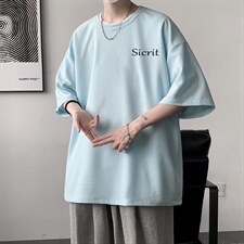 浅蓝色