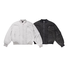 1506/QH2890/P76冬季棉服棉衣男生，男装棉衣，星座1506