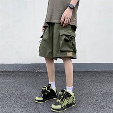 军绿色