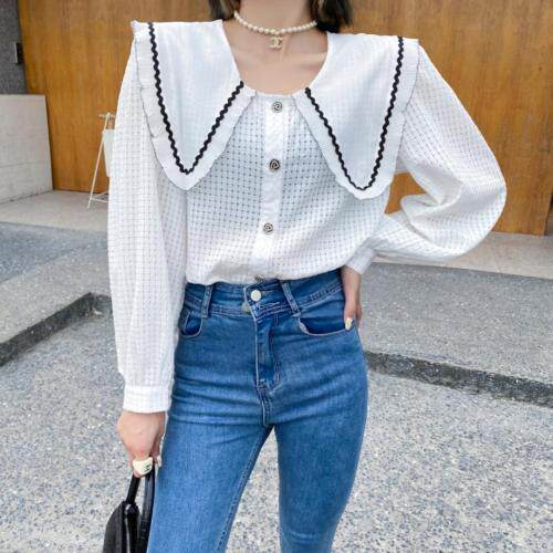 秋装新款小衫，其它，千衣百顺