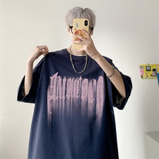 藏青色