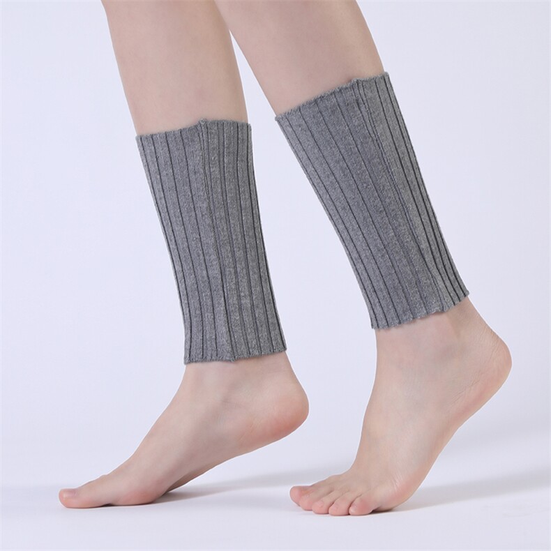 2025棉质护脚腕百搭时尚舒适软糯，袜子，天盛羊绒