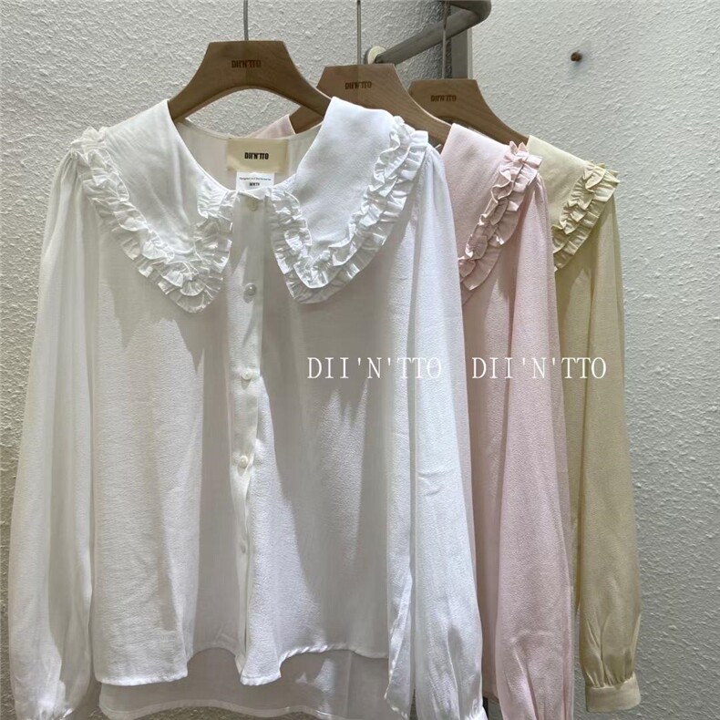 DIINTTO地朵 DDDIINTTO136706