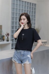 丅恤图片